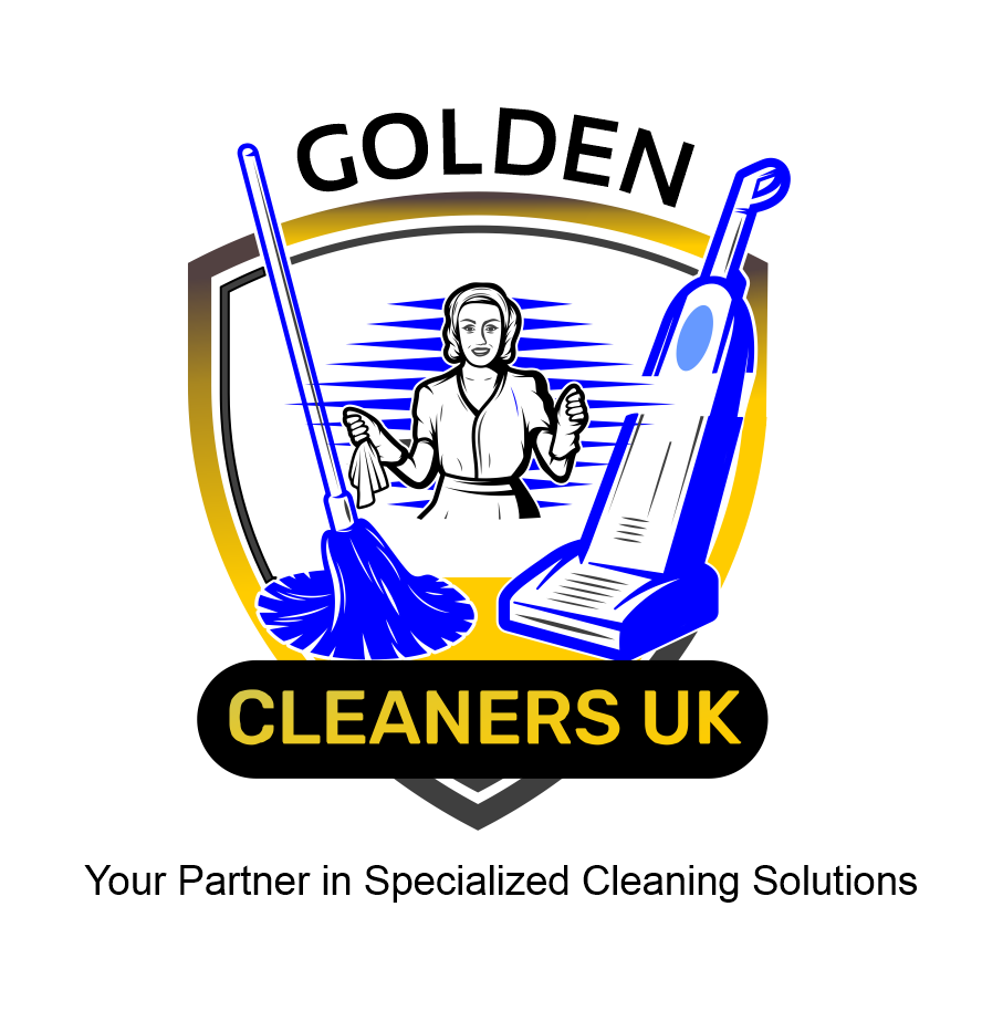 Golden Cleaners Gold Class Healthcare